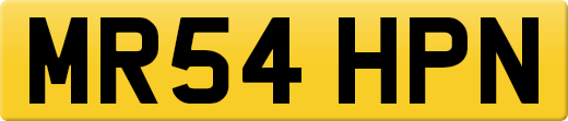 MR54HPN